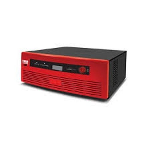 12 Voltage Red Sine Wave Home Inverter