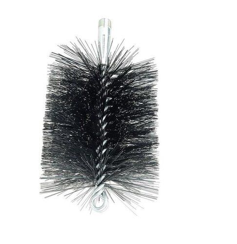 2-5 Inches Hard Bristle Stiffness Nylon Boiler Brush