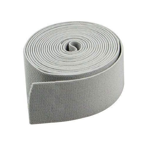 3 Inch Plain Woven Elastic Tape, Thickness 3-4 mm