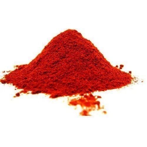 A Grade 100% Pure Spicy Blended And Dried Red Chilli Powder For Enhance Taste On Dishes