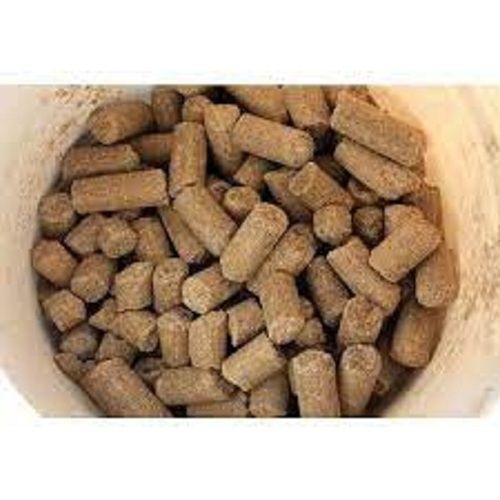 A Grade Brown Promote Healthy Animal Cattle Feed