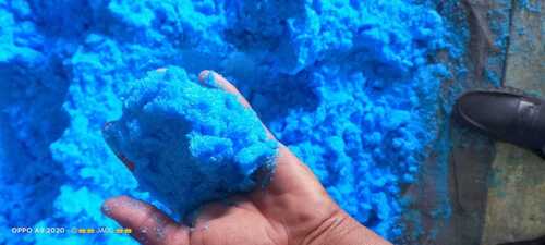 Copper Sulphate