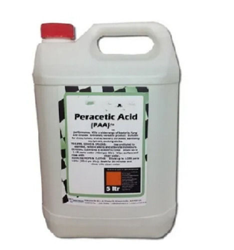 Enact Peracetic Acid