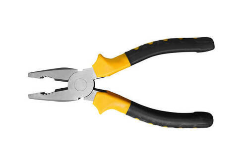 Hand Operated Manual Plier For Electrical Use, 5-10 Inches Capacity: 23 Liter/Day