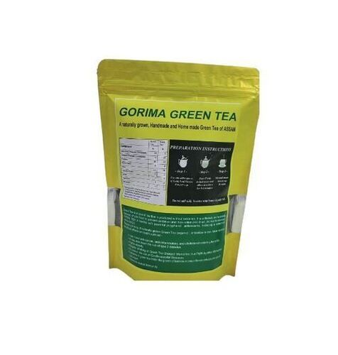 Improves Health Hygienic Prepared Extract Strong Gorima Green Tea (1 Kilogram)