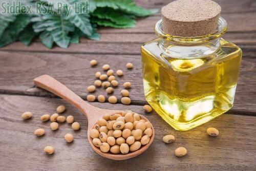 Improves Health Hygienic Prepared Refined Soybean Cooking Oil