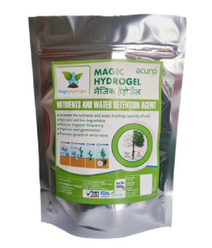 Magic Hydro Gel Agriculture Grade