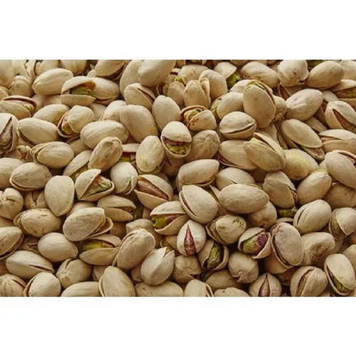 Organic Raw Healthy Camphoraceous And Spicy Nuance Natural Flavor Pistachio Nut