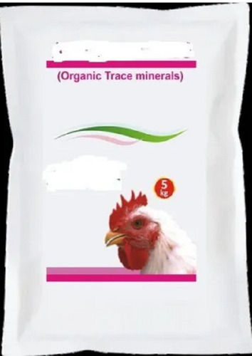 Organic Trance Minerals For Poultry Farm, 18 Months Shelf Life