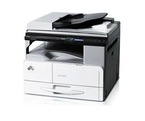 Ricoh Mp 2014Ad A3 ब्लैक एंड व्हाइट मल्टी फंक्शन लेजर प्रिंटर आवेदन: गार्डन