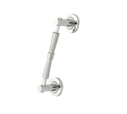 Scratch Resistant Long Life Span Easy To Install Stainless Steel Door Handle (38 Mm)