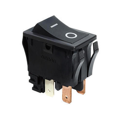 Single Phase Electronic Switch, High Quality, 1 Year Mechanical Life