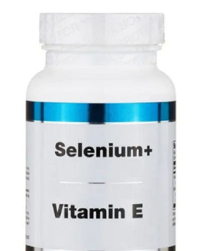 Vitamin E Selenium Supplement For Poultry, Shelf Life 2 Years