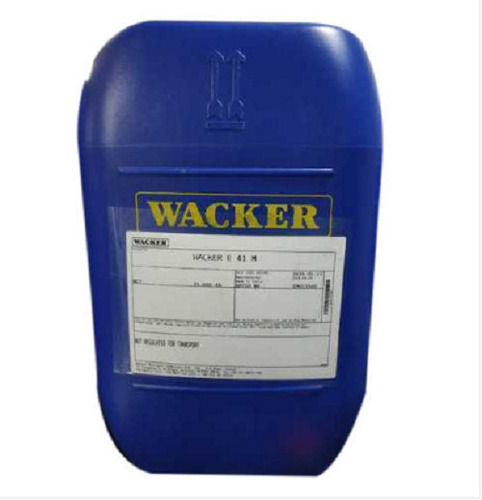 Wacker E41 M Silicone Emulsion