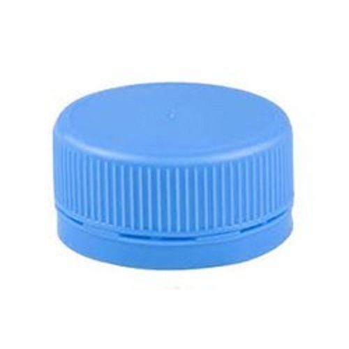 Worm Embossed Light Weight Round Pet Water Bottle Caps