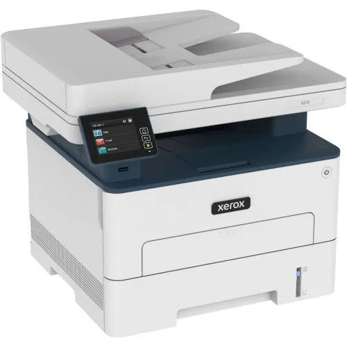 xerox multifunction printer