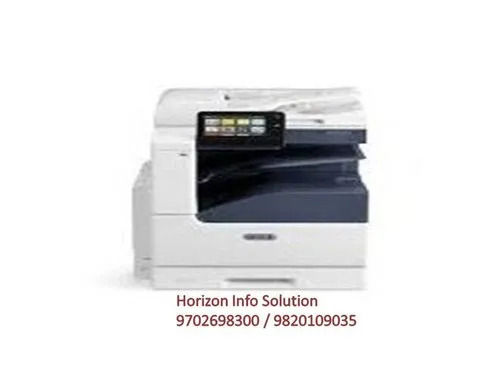 Not Coated Xerox Versalink B7025 B7030 B7035 B And W Multifunction Printer