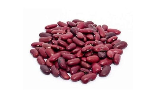 12% Moisture Common Cultivated Dried Food Grade Curved Kidney Beans