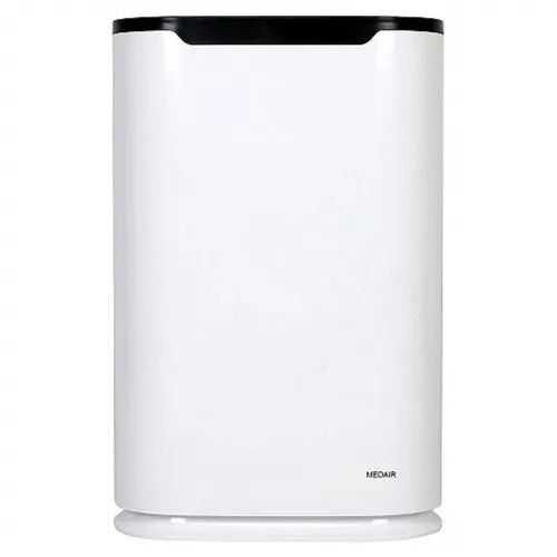 240 V 50Hz High Performance and Adjustable Speed Medical Air Purifier