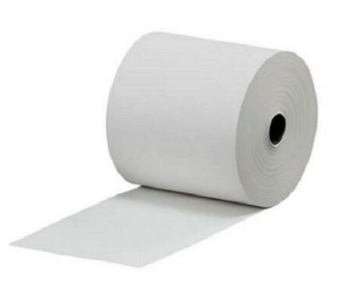 K K Industrial : White Paper roll 24 Inch x 10 Meter 70 gsm  Craft paper - Craft paper