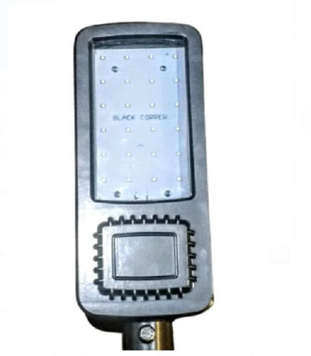 50 Hertz Weather Resistance Rectangular Outdoor IP66 LED Street Light (50 Watt)