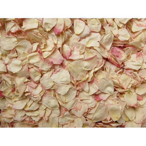 Customized Pink Rose Flower Petal, Moisture: 6-8 %