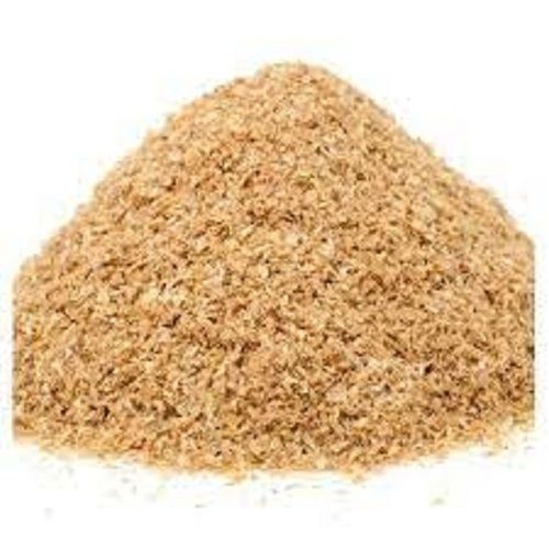 Dried A Grade No Smell Brown Rice Bran Cattle Feed