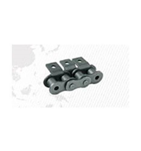 Durable And Strong Rust Proof Mild Steel Short Pitch Conveyor Chain Attachments
