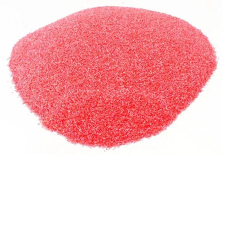 Eco Friendly Pink Aquarium Sand Used For Aquarium, Garden, Home And Interior Design