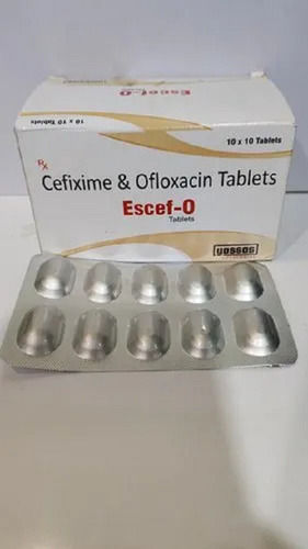 cefixime tablets