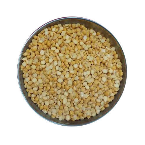 Good For Health Pesticide Free No Artificial Color Indian Origin Dried Yellow Chana Dal