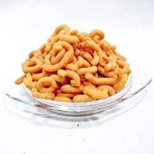 स्वास्थ्यवर्धक और स्वादिष्ट 100% शुद्ध ताज़ा क्रिस्पी नमकीन फ्राइड नमकीन स्नैक्स