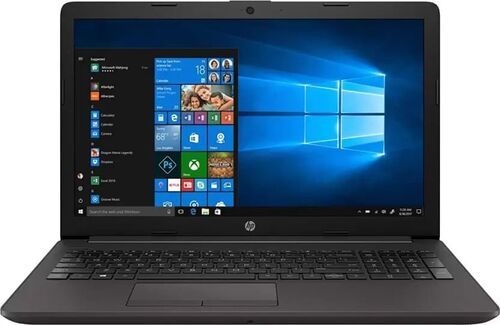  HP 250 G7 1W5G0PA लैपटॉप (10वीं पीढ़ी का कोर i5/ 8GB/ 512GB SSD/15.6"; FHD/Win10 प्रो) 1 वर्ष की ऑनसाइट वारंटी 