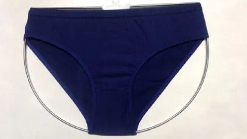 Panties Blue K-11 Ladies Underwear, Mid, Size: Medium at best price in  Ahmedabad