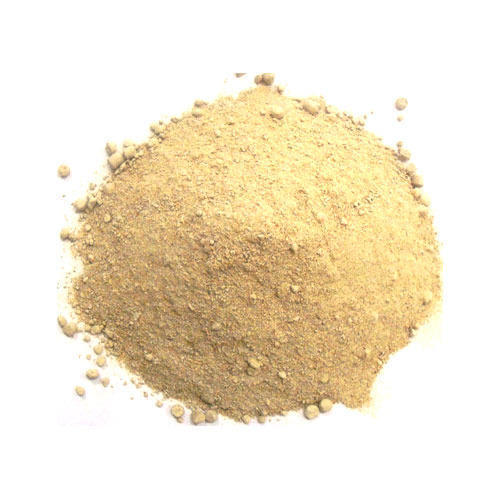 Light Brown A Grade Promote Healthy Rice Bran Powder 