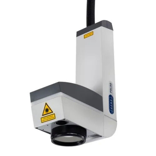 LINX FSL50 Fibre Laser Marking Systems