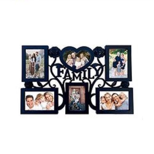 Multi Color Customized Design Wooden Photo Frame For Gifts