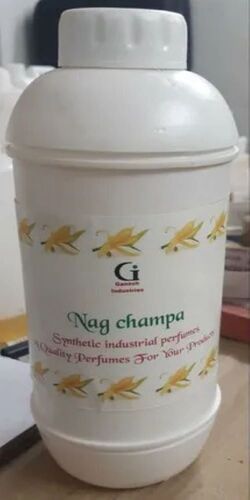 Nag Champa Agarbatti Perfume