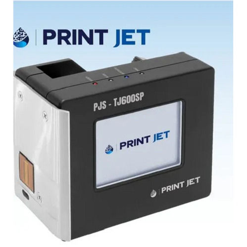 PJS - TJ - 600SP Thermal Ink Jet Printer