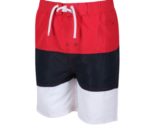 Plain Regular Fit Washable And Comfortable Polyester Sports Shorts Age Group: Adult