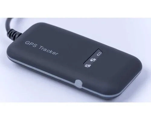 Portable Vehicle GPS Tracker, GPS Frequency 1575 MHZ