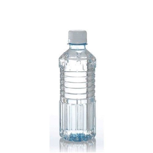 Pure Fresh 1 Liter Packaged Mineral Drinking Water With Plastic Bottle Pack
