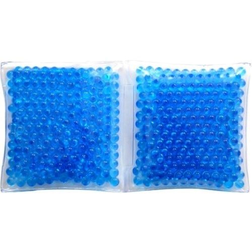 Reusable Disposable PVC Plastic Medium Hot And Cold Gel Pack For Joint Pains 