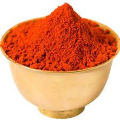 Spicy Hot Natural Taste Chemical Free Rich Color Dried Red Chilli Powder