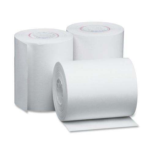 50 MM Size Premium Design Fine Finish Light Weight Billing Machine Paper Roll