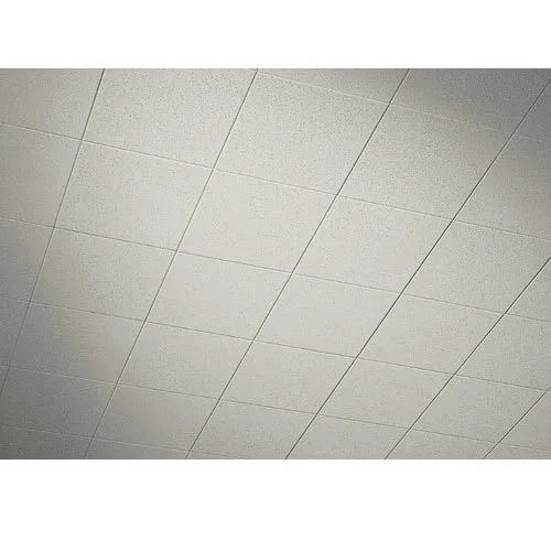 6.5 Mm Thickness Pvc Grid False Ceiling Panel For Residential And Commercial Uses