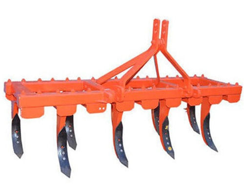 tractor cultivator