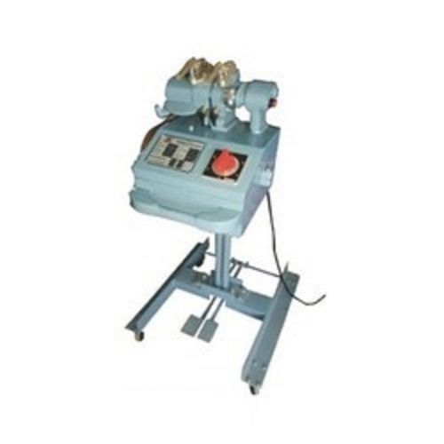 900X675X1200 Mm Semi Automatic Electric Iron Wire Butt Welding Machine  Frequency: 50 Hertz (Hz)