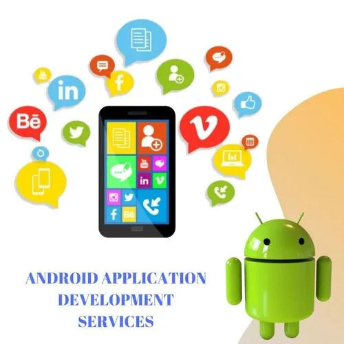 Android Application Development Services