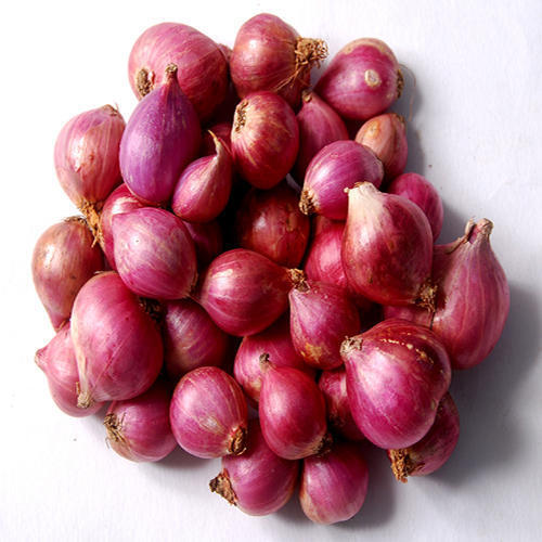 Chemical Free Enhance The Flavor Natural Taste Red Fresh Small Onion 